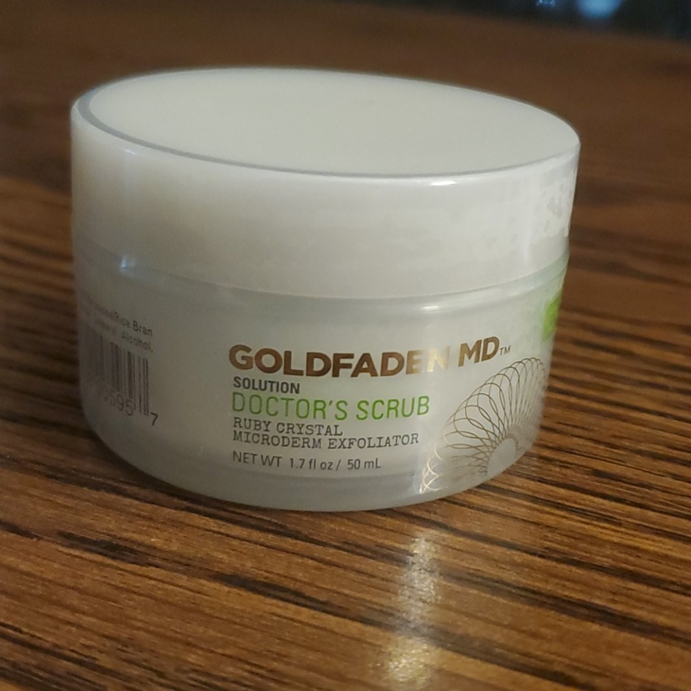 Doctor's Scrub